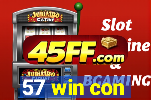 57 win con